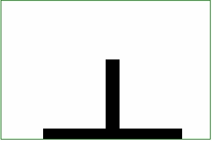 Animation showing a stack